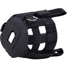 QHP Attachable Grazing Muzzle