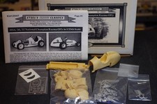 Etzels Speed Classics 54, 56