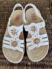 Earth Spirit Beaded Leather
