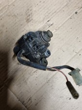 Yamaha Yzf1000 Thunderace