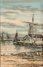 John hamilton glass - john,