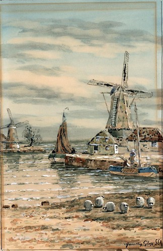 John hamilton glass - john,