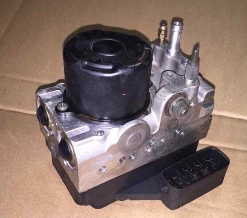 Lexus is200 abs pump - is200,