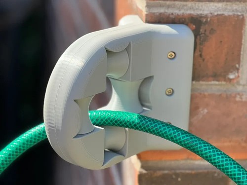 Garden hose roller - hose, –