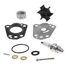 Annual Service Parts