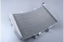 Racing Water Radiator Cooling
