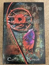 Caitlin R. Kiernan - The Five