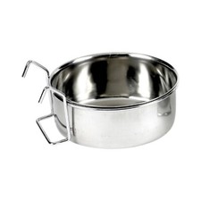 Dog puppy cat pet animal - puppy, cage