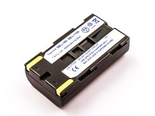 Battery for Samsung VP-L700U