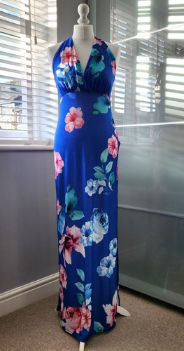 Lipsy long maxi - maxi, dress,