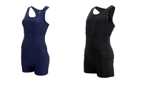 Ladies slazenger boyleg - ladies,