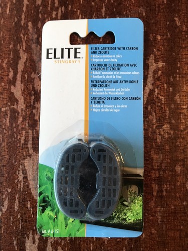 Elite stingray 151 - elite, a-151