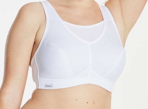 Glamorise sports bra bounce - sports, no