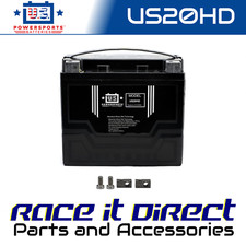 AGM Battery for HARLEY