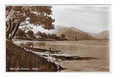 Holy Loch, Dunoon ( Posted
