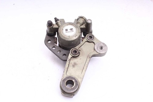 Brake caliper rear - ,