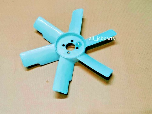 Tractor parts radiator fan - radiator,