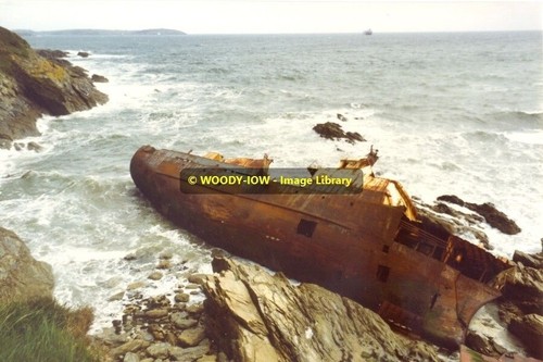 Rp11860 fishing trawler - rp11860, uk