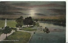 Scotland postcard the - -,
