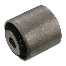 SWAG Rear Axle Control Trailing Arm Bushing Fits MERCEDES W246 W176 2463520265