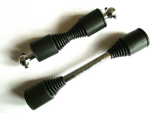 Baja axle driveshafts - baja,