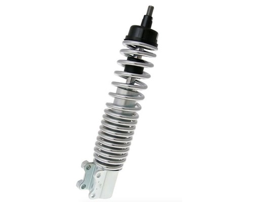 Vespa 200 front shock - gt, l