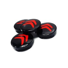 4X Citroen 60mm/56mm Wheel Hub