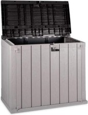 Outdoor Garden Storage Shed