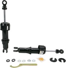 Progressive suspension 412