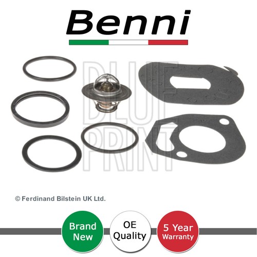 Thermostat coolant benni fits - benni,