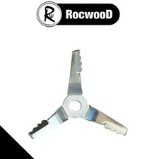 Fits Stihl Shredder Blade Fits Leaf Blower Vacuum 4229 768 0300