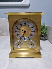 Vintage Angelus Clock