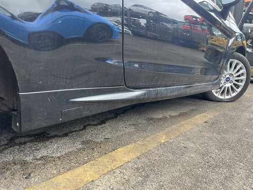 Genuine ford fiesta - ford, mk7