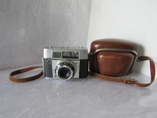 VINTAGE AGFA OPTIMA IIs 35mm