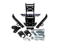 Land Rover Ninety One Ten & Defender PCT Adjustable Tow Bar Kit - DA2121