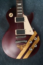 Gibson les paul tribute - gibson,
