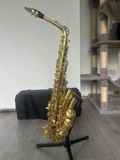 Eastar alto saxophone - , in