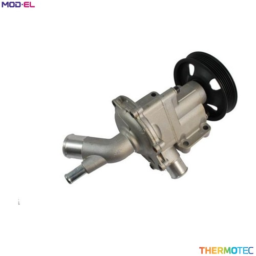 Water pump engine cooling - pump,