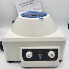 YUCHENGTECH Lab Centrifuge