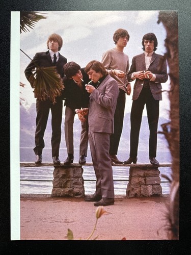 Rolling stones original - rolling,
