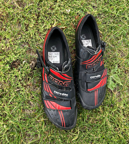 Bont vaypor road cycling - bont,
