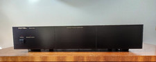 Rotel RB-970BX MK II Power Amplifier *60W* Can be bridged Mono 180W *See Video*