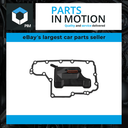Automatic gearbox oil filter - gearbox,