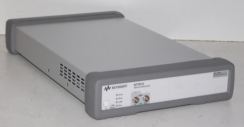 Keysight n7761a opt - keysight, single