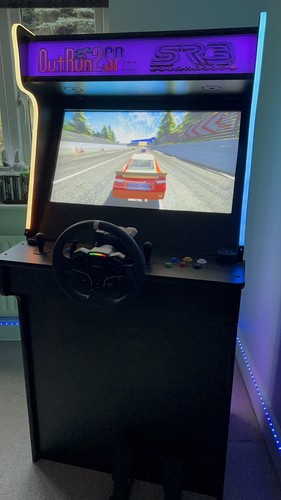 Bespoke multi arcade - bespoke,