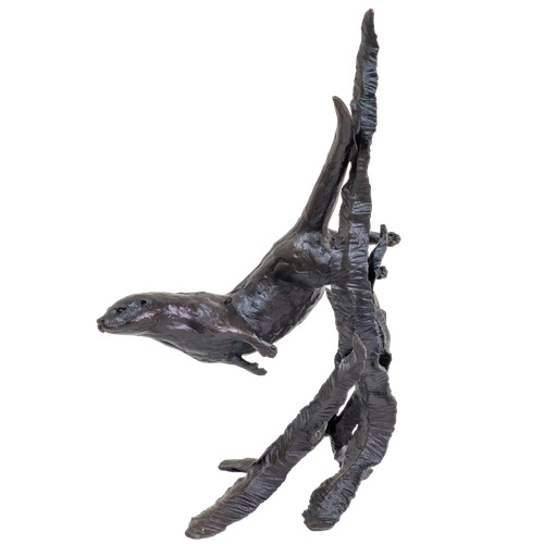 Richard cooper bronze animals - richard,