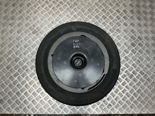 Mini cooper f60 - f60, steel