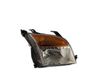 Fits Ford Fusion Headlight
