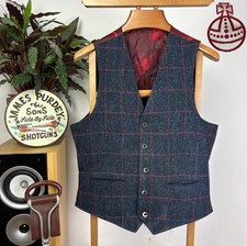 Harris Tweed ‘Western