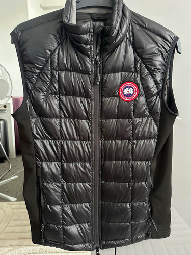 Canada goose hybridge lite - goose,